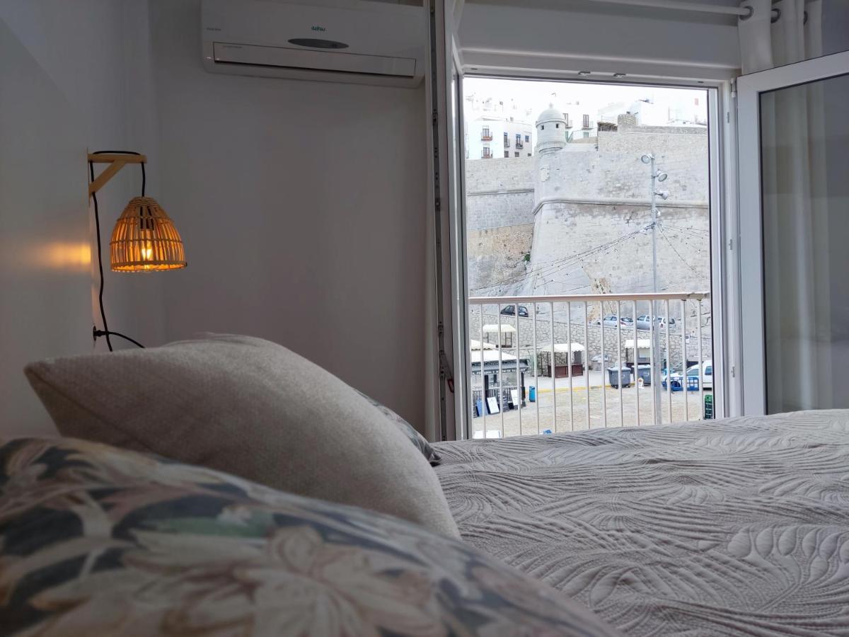 Appartement Luna Del Sur Peñíscola