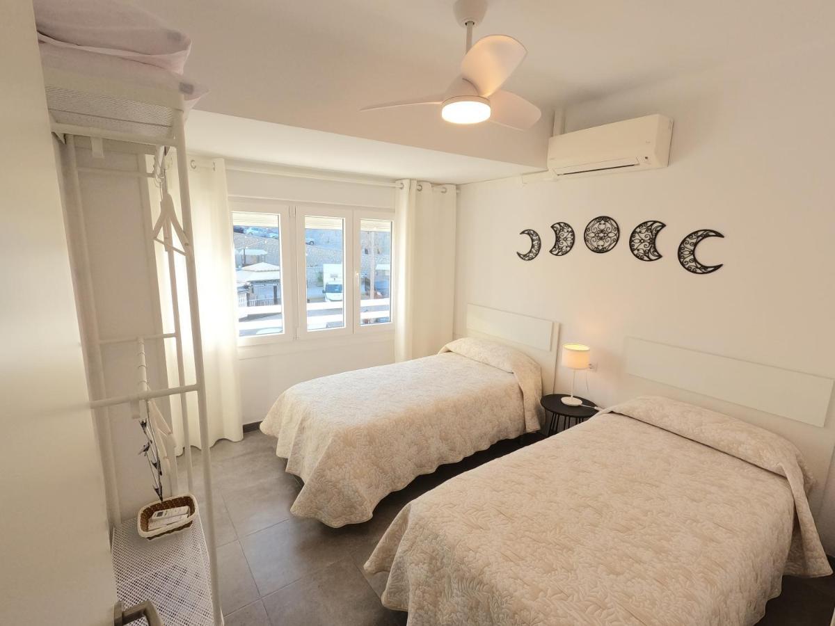 Luna Del Sur Appartement Peñíscola