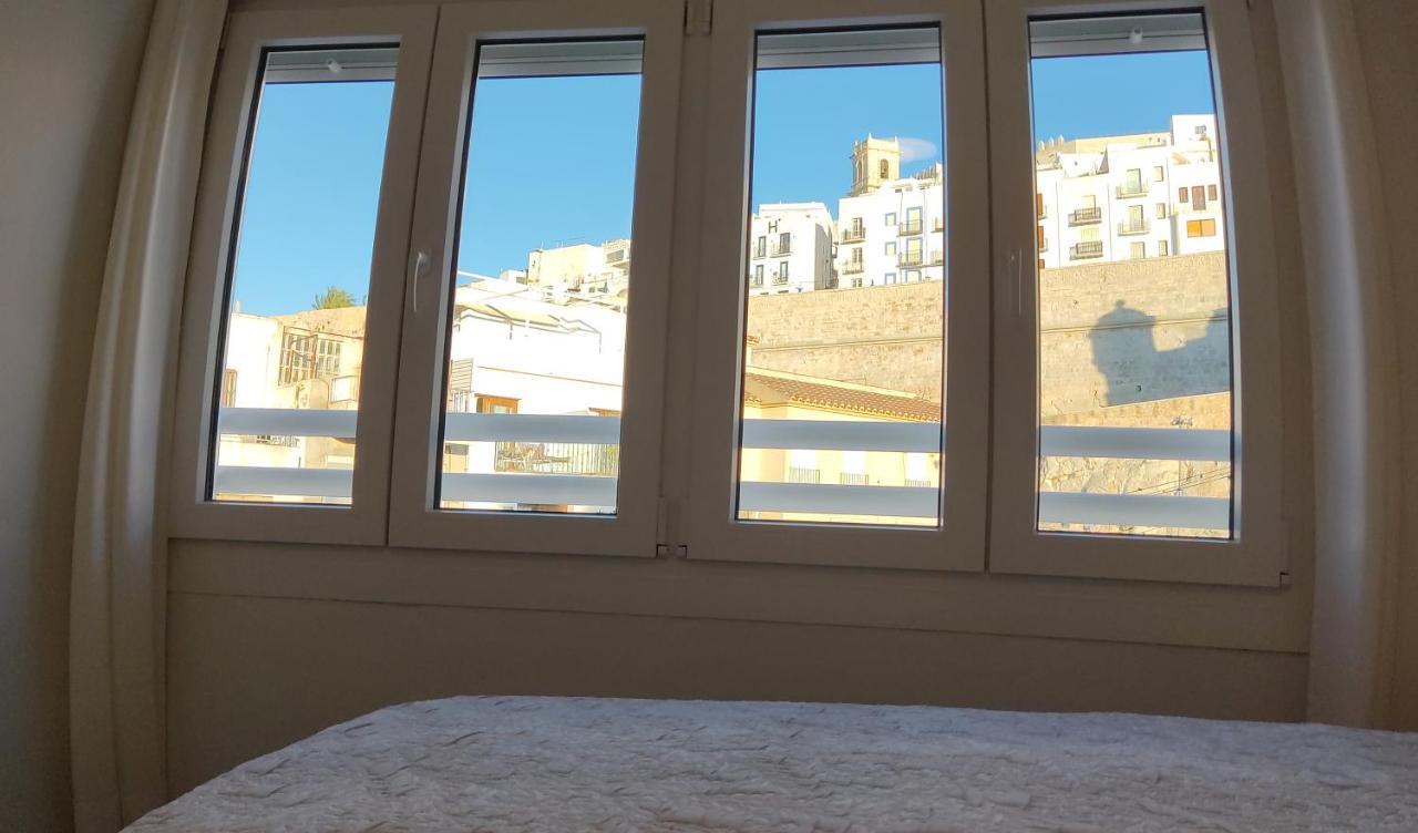 Appartement Luna Del Sur *
