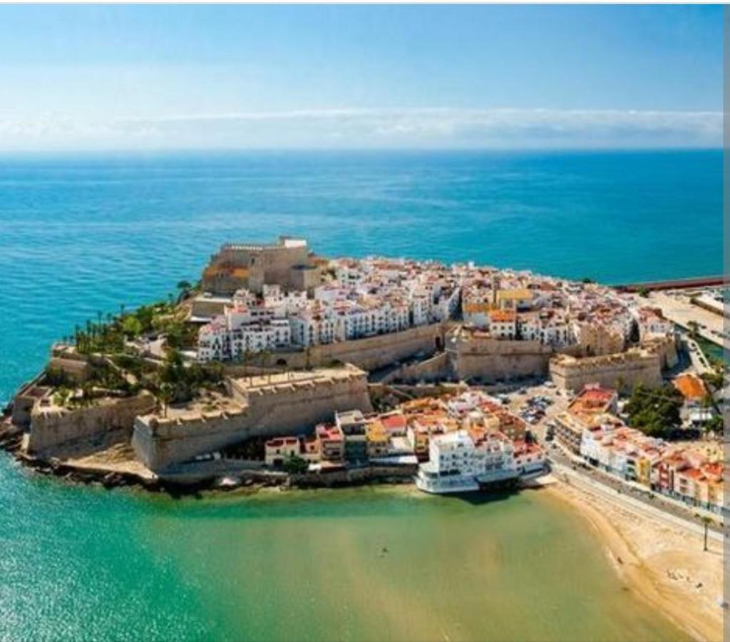 Luna Del Sur * Peñíscola