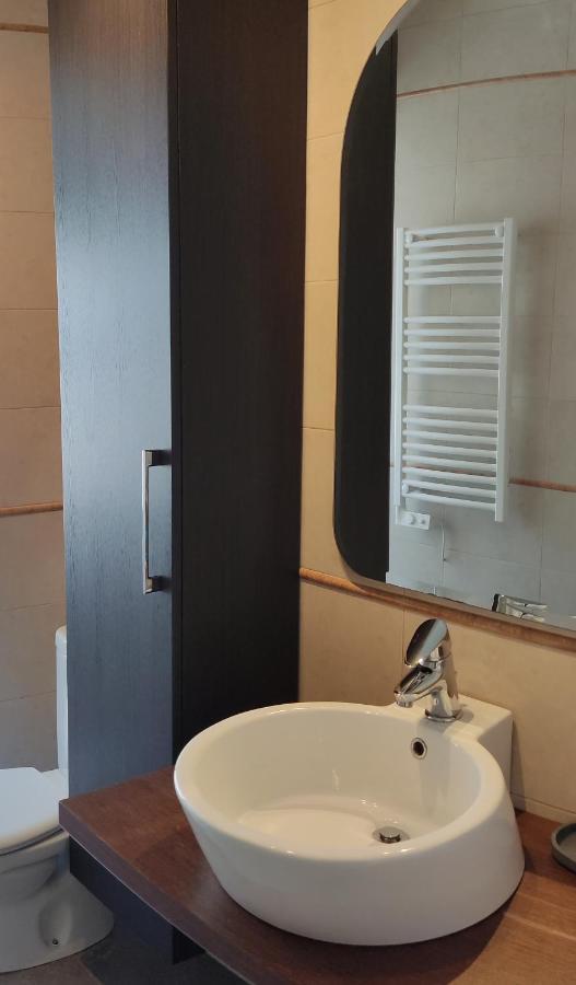 Luna Del Sur Appartement *