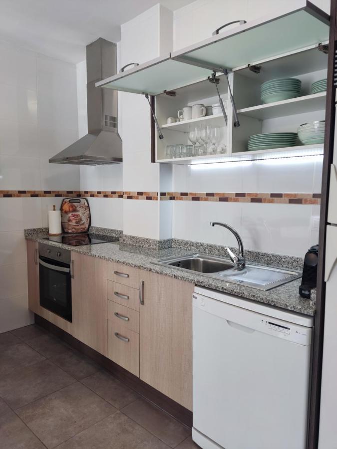 Luna Del Sur Appartement Peñíscola