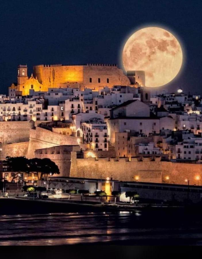Luna Del Sur Appartement Peñíscola