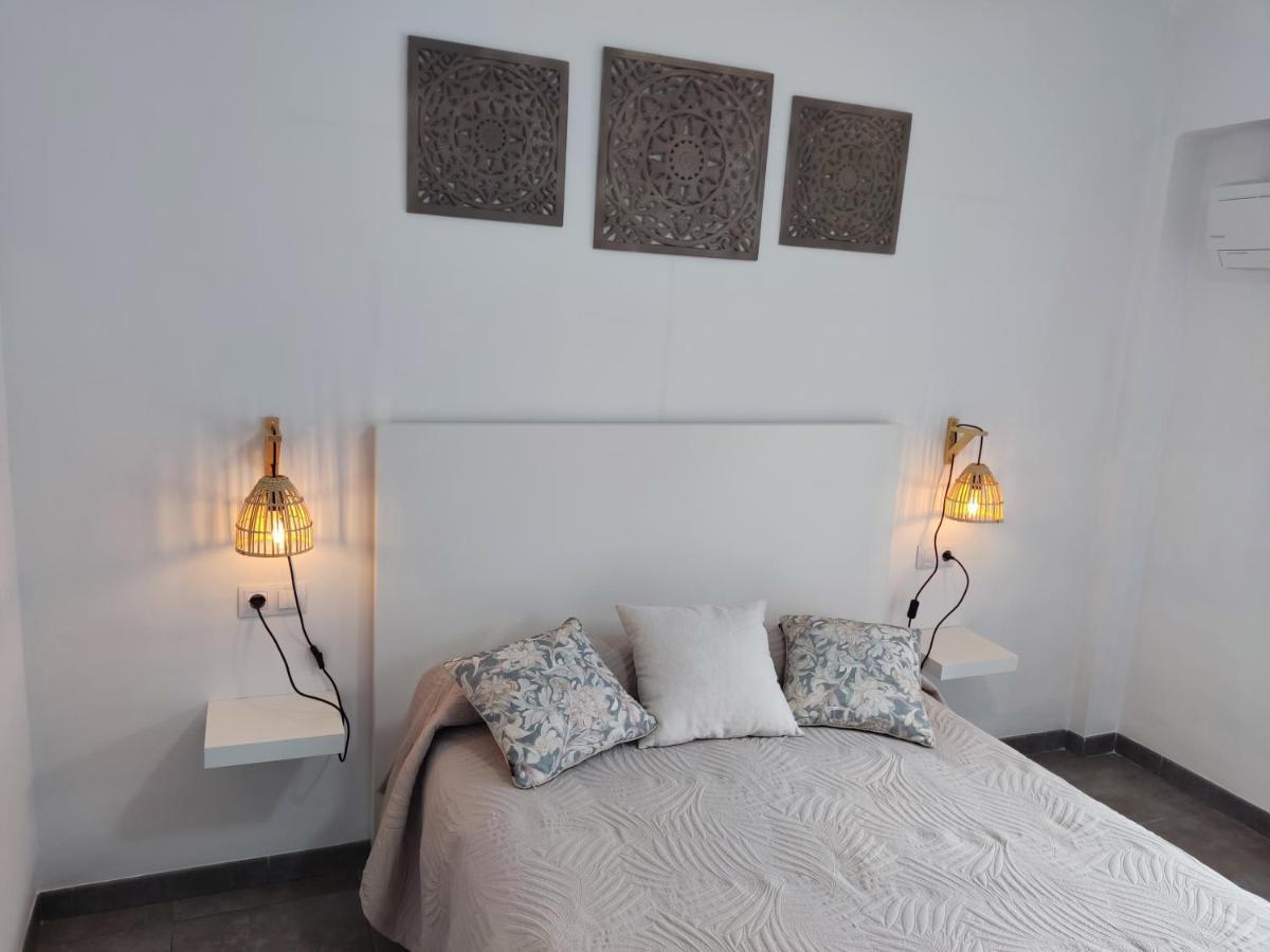 Luna Del Sur Apartament