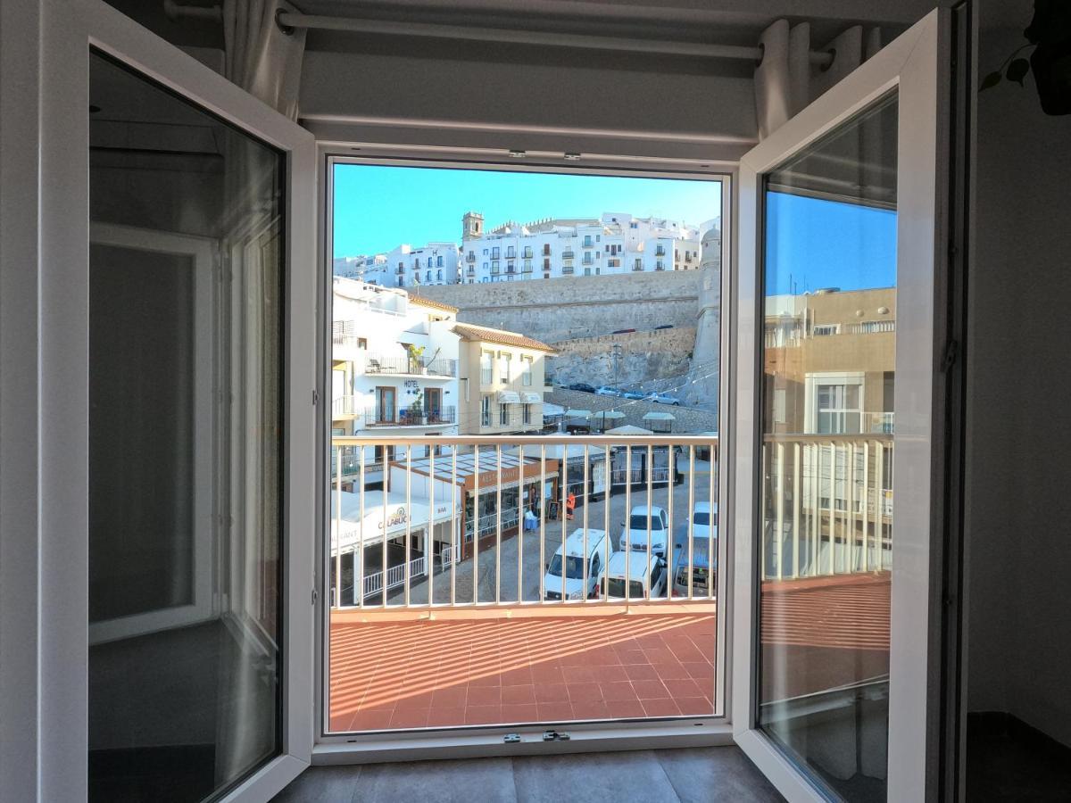 Luna Del Sur Apartament *