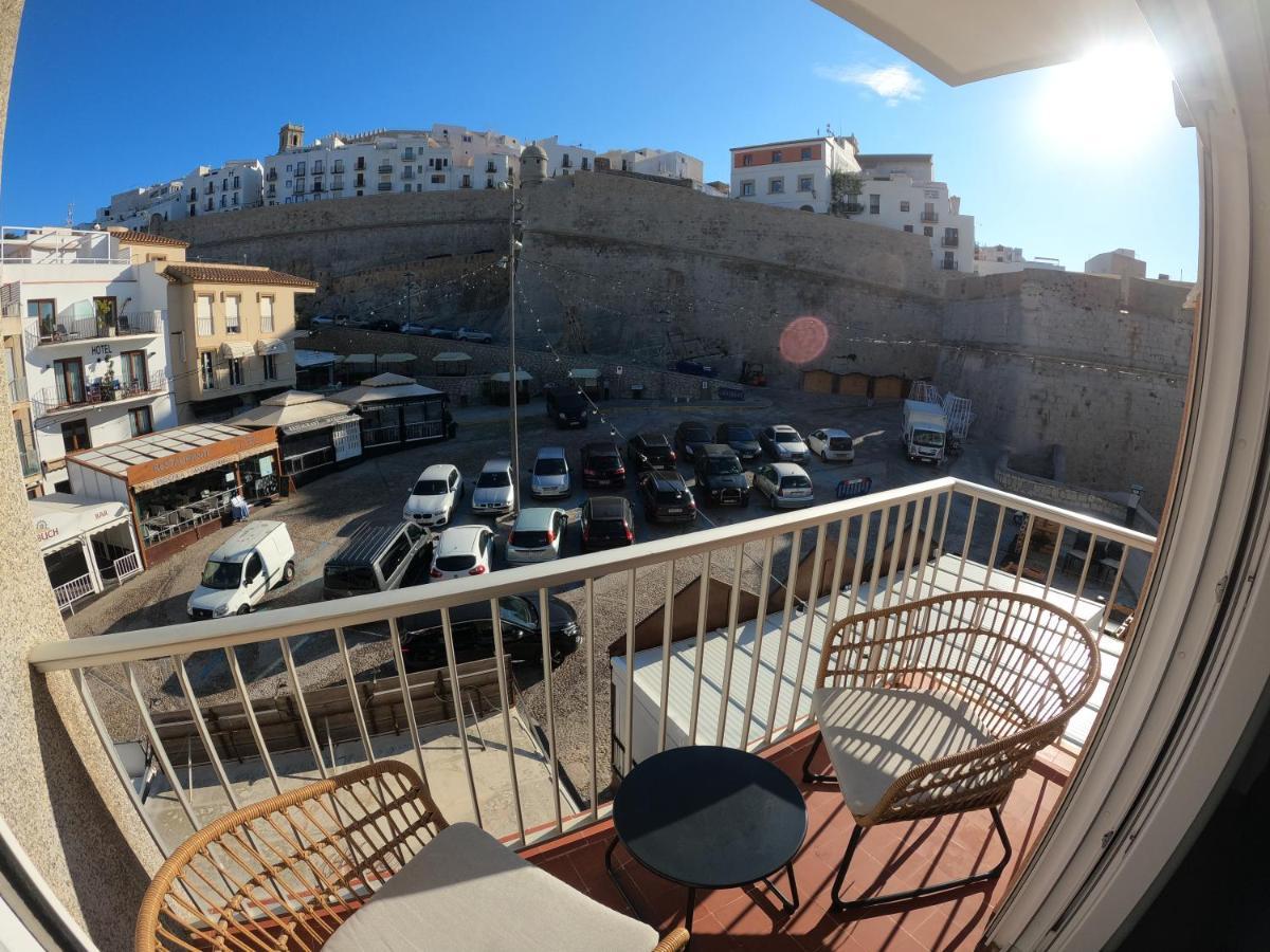 Apartament Luna Del Sur Peñiscola