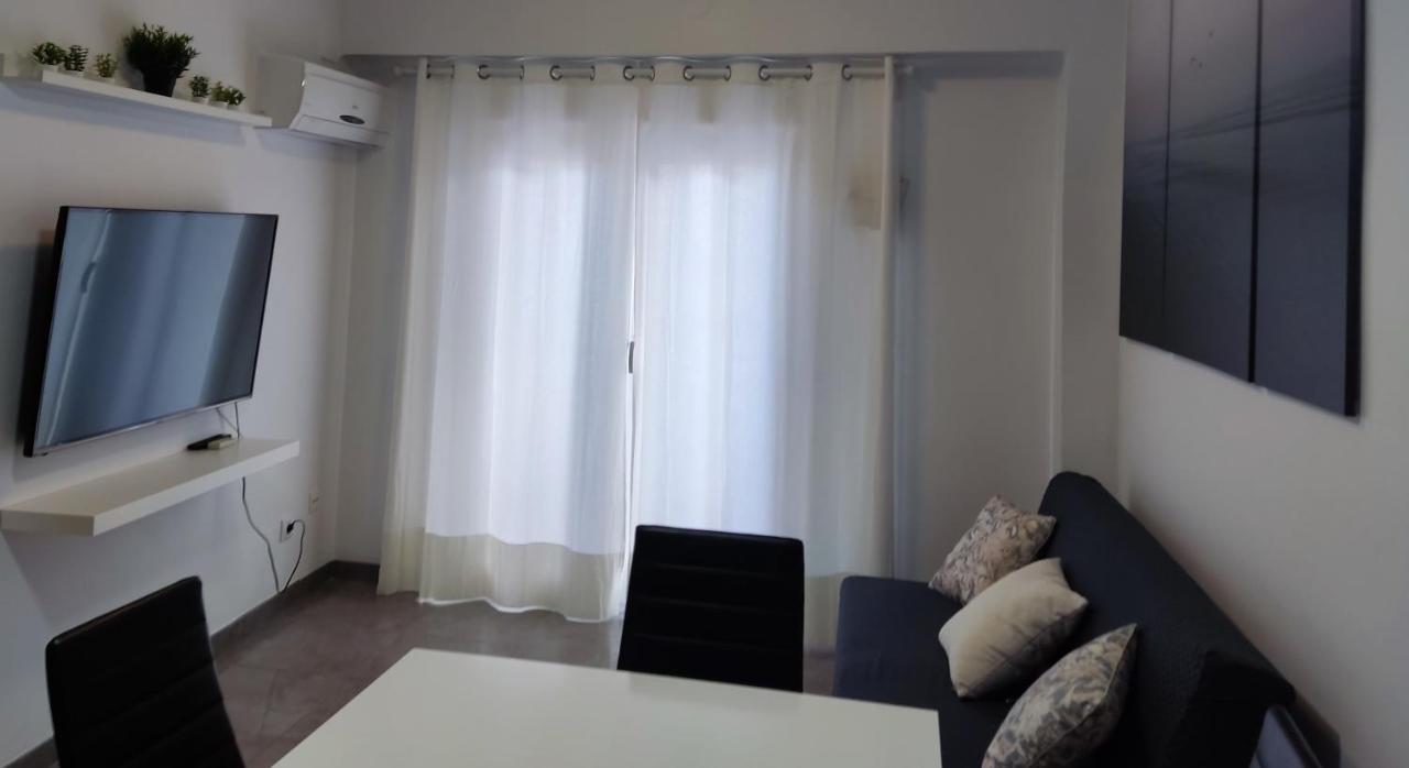 Apartament Luna Del Sur Peñiscola