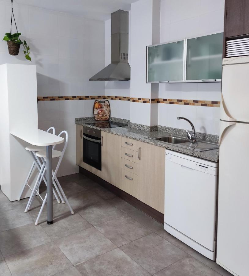 Luna Del Sur Apartament Peñiscola