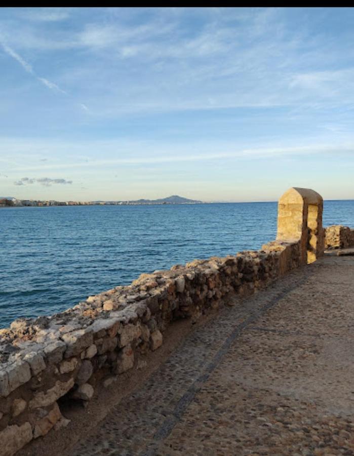 Apartament Luna Del Sur *
