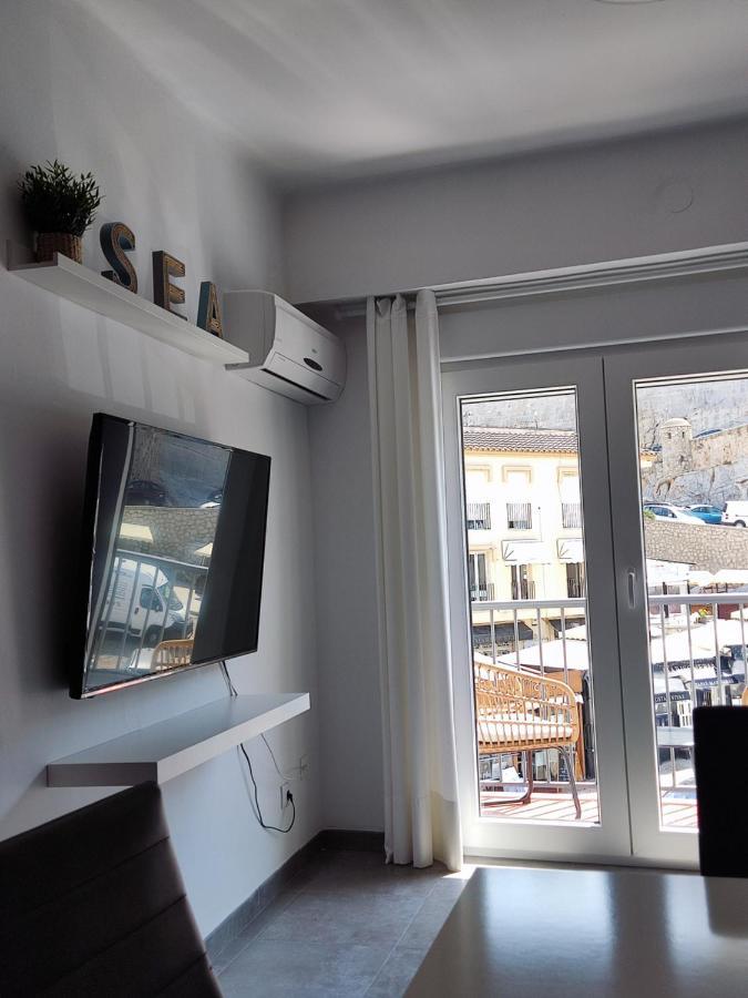 Apartament Luna Del Sur *