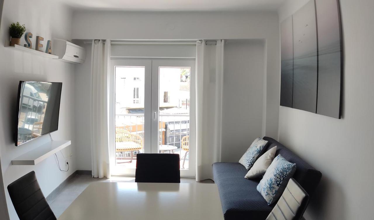 Luna Del Sur Apartament Peñiscola