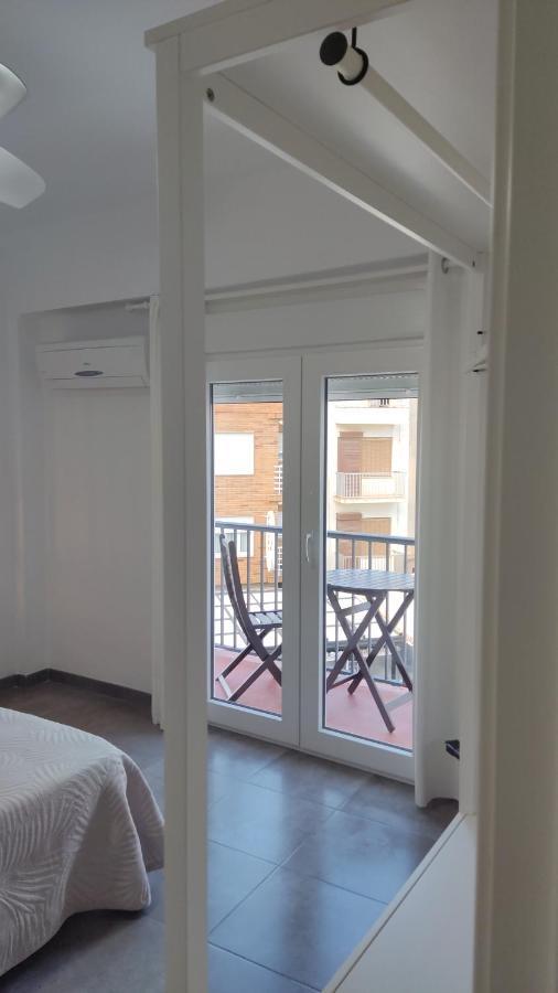 Apartament Luna Del Sur
