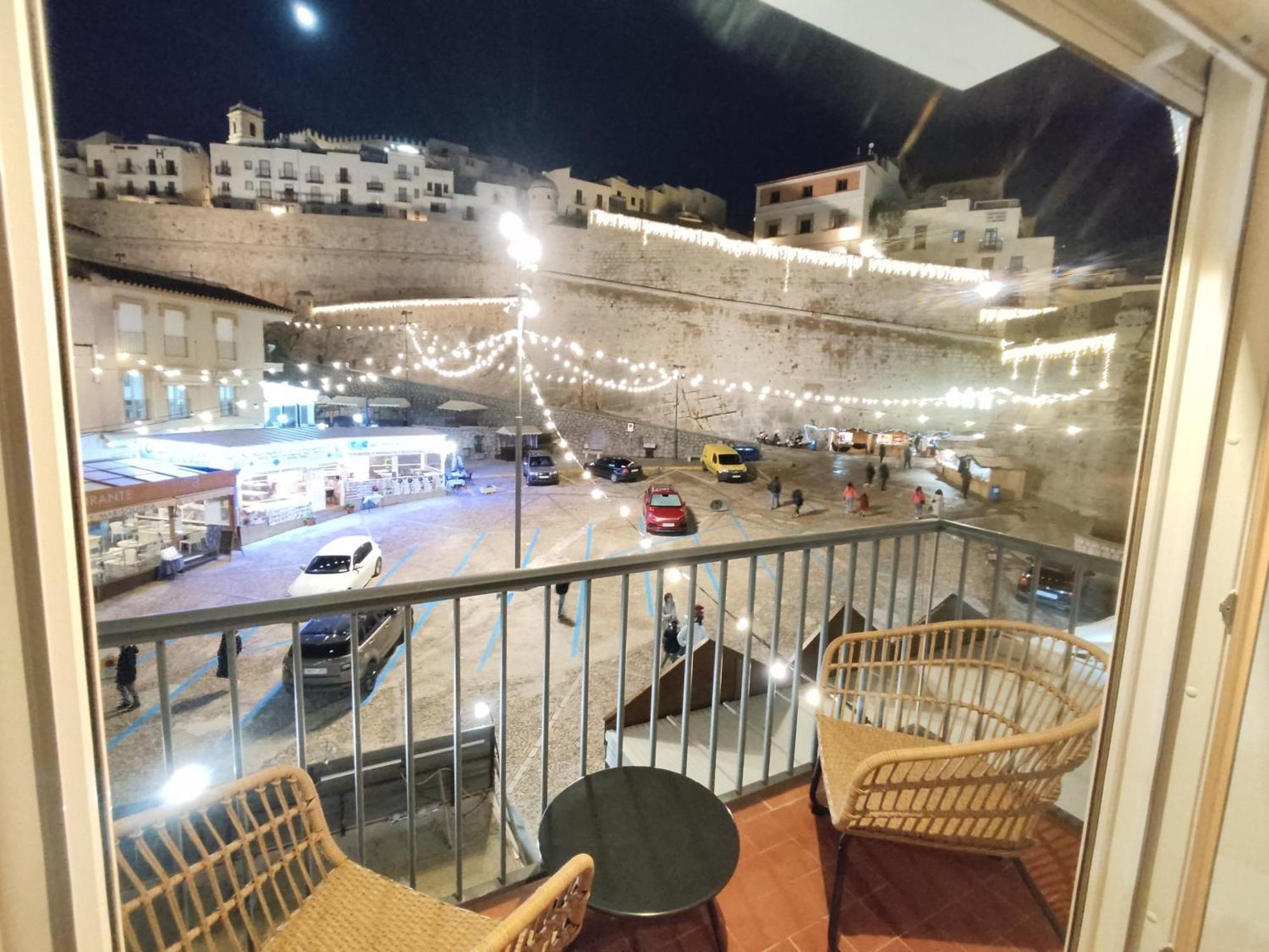 Luna Del Sur Apartament *